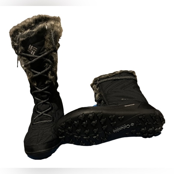 NEW WITH BOX Columbia minx mid III - Picture 2 of 9